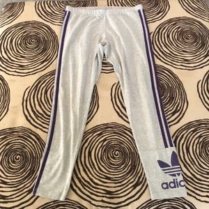 Adidas Joggers